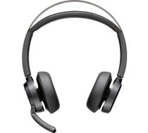 Poly Headset Voyager Focus 2 USB-C/A 9T9J3A (9T9J3AA)