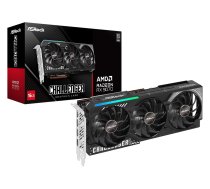 ASROCK Radeon RX 9070 Challenger graphics card, 16GB (RX9070 CL 16G)