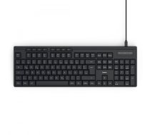 Hama CK-200 black (U8173052)