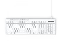 Hama CK-200 white (U8173053)
