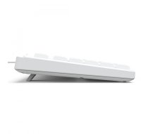 Hama wired keyboard CK-200 white (U8173053)