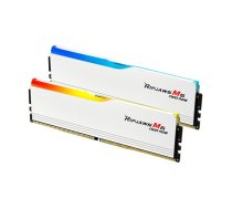 G.SKILL D564GB 6000-36 Ripjaws M5 Neo white K2 GSK (F5-6000J3636F32GX2-RM5NRW)