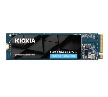 KIOXIA SSD 1TB Exceria Plus G4 M.2 (2280) PCIe x5 NVMe (LVD10Z001TG8)