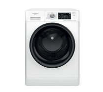 Whirlpool FFWDD1076258BVEU Washer-Dryer (FFWDD1076258BVEU)
