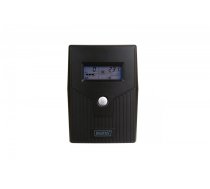 Digitus UPS Line-Interactive DN-170063-LCD-B (DN-170063-LCD-B)