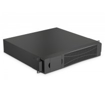 Extension module (Battery Pack), (8x12V 9Ah) for UPS 2kVA DN-170095, depth 550mm (DN-170122)