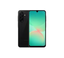 SAMSUNG Samsung GALAXY A26 5G 6/128 GB black Enterprise Edition (SM-A266BZKBEEE)