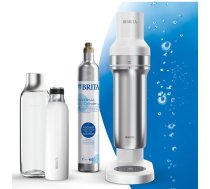 Brita Saturator sodaTRIO white (Saturator sodaTRIO biay)