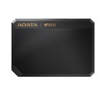 Adata External SSD/HDD 2.5-inch Case EC600 USB3.2A (EC600-BCBK)