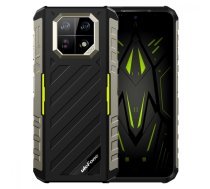 Ulefone Smartphone Armor 22 4G 9/128GB IP69K Green (UF-A22_NC/GN)