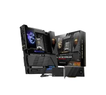 MSI MEG X870E GODLIKE AM5 4DDR5 ATX (MEG X870E GODLIKE)