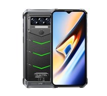 OUKITEL Smartphone WP38 6/256GB green (WP38-GN/CHOUT/OL)