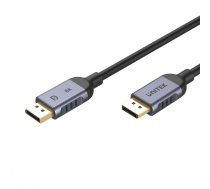 Unitek DisplayPort 1.4 Cable, 8K@60Hz; C1628GY01-3M (C1628GY01-3M)