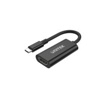 Unitek USB-C to HDMI 2.0 4K 60Hz adapter; M/F; V1421A (V1421A)