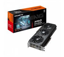 GIGABYTE Graphics card Radeon RX 9060 XT GAMING OC 8G (GV-R9060XTGAMING OC-8GD)