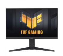 ASUS TUF Gaming VG27AQL5A - 210Hz OC | Fast IPS | QHD | 0.3ms | Pivot | 27" (VG27AQL5A)