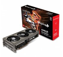 Sapphire Technology Graphics card Radeon RX 9060 XT NITRO+ 16GB GDDR6 128bit DP/2HDMI (11350-01-20G)
