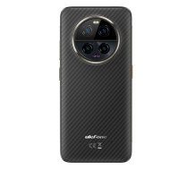 Ulefone Armor 23 Ultra 5G 12/512GB Elite Black (UF-A23U_NC/BK)