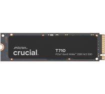 CRUCIAL SSD T710 1TB M.2 NVMe 2280 PCIe 5.0 14900/13700 (CT1000T710SSD8)
