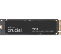 CRUCIAL SSD T710 2TB M.2 NVMe 2280 PCIe 5.0 14500/13800 (CT2000T710SSD8)