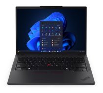 LENOVO ThinkPad T14 G6 Ultrabook 21QC004YPB W11Pro Ultra 7 255U/16GB/1TB/INT/14.0 WUXGA/Black/3YR Premier Support + CO2 Offset (21QC004YPB)