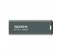 Adata UE720 256GB USB3.2-A Gen2 gray pendrive (UE720-256G-CGY/BK)