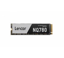 Lexar SSD NQ780 1TB 1TB Gen4 NVMe 2280 6000/2500 (LNQ780X001T-RNNNG)