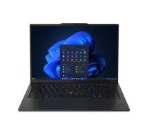LENOVO ThinkPad X1 Carbon G13 21NX006PPB W11Pro Ultra 7 265U/64GB/1TB/INT/14.0 2.8K/Touch/Black/Pro/3YRS Premier Support Plus + CO2 Offset (21NX006PPB)