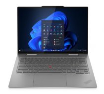 LENOVO ThinkPad X1 2-in-1 Gen10 21Q000A2PB W11Pro Ultra 7 255U/32GB/1TB/INT/14.0 2.8K/Touch/Gray/3YRS Premier Support + CO2 Offset (21Q000A2PB)