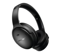 BOSE QuietComfort Black Headphones (Bose QuietComfort black)