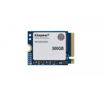 KINGSTON NVMe 500GB M.2 2230 PCIe 4.0 5000/3000 SSD (SNV3SM3/500G)