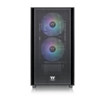 THERMALTAKE Versa H16 T G - Black (CA-1Y8-00S1WN-02)