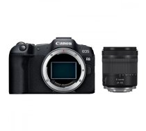 CANON EOS R8 + RF 24-105 F4-7.1 IS STM EU26 (5803C095)