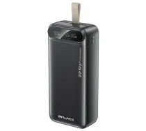 AWEI Power bank 30000mAh 22.5W PA-12 black (AWE000264)