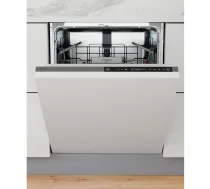 Whirlpool Dishwasher WIP4T133PES (WIP4T133PES)