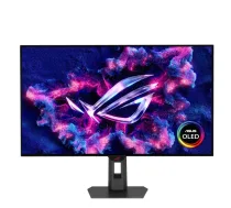 ASUS ROG Strix XG32UCWMG – 480Hz Full HD | 240Hz 4K | WOLED | 31.5" (XG32UCWMG)