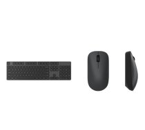 Xiaomi Wireless keyboard and mouse set (40473)