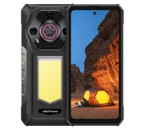 Ulefone Smartphone Armor 30 4G 12/512GB IP69K Black (UF-A30)