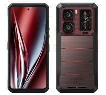 OUKITEL Smartphone WP300 5G 12/512GB IP69K red (WP300-RD/OL)