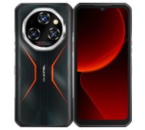 OUKITEL Smartphone WP55 Pro 5G 16/512GB IP69K orange (WP55Pro-OE/OL)