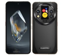 OUKITEL Smartphone WP200 Pro 5G 6.7" 24GB/1TB DS. 8580mAh Black (WP200Pro-BK/OL)