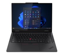 LENOVO ThinkPad T14s 2-in-1 Ultrabook G1 21R30041PB W11Pro ULT7 255U/32GB/1TB/INT/14.0 WUXGA/Touch/Black/3YRS Premier Support + CO2 Offset (21R30041PB)