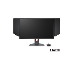 ZOWIE BENQ XL2746K LED 1ms/240Hz/FullHD gaming monitor (9H.LKJLB.QBE)