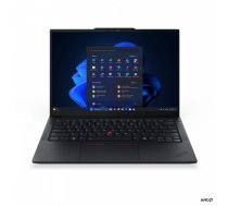 LENOVO ThinkPad E14 G7 Notebook, W11Pro, 21T0004TPB, 5 (220)/16GB/512GB/INT/14.0 WUXGA/Black/3YRS OS + 1YR Premier + CO2 Offset (21T0004TPB)