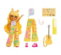 Mga Rainbow High New Junior Lalka Sunny (567615-EUC/565628-EUC)