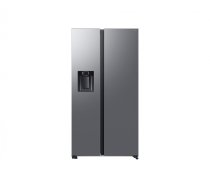 SAMSUNG Fridge-freezer RS70F64KETEO Side by Side (RS70F64KETEO)