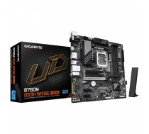 GIGABYTE B760M DS3H WF6E GEN5 s1 700 4DDR5 HDMI/DP mATX (B760M DS3H WF6E GEN5)