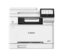 CANON i-SENSYS MF664Cdw (gray/black, copy, scan, USB, LAN, WLAN, duplex (printing)) (6928C008)
