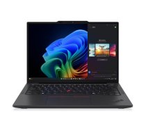 LENOVO ThinkPad X13 G6 Ultrabook 21RM001RPB, W11Pro 7 PRO, 350/32GB/1TB/INT/13.3 WUXGA/Black/3YRS Premier Support + CO2 Offset (21RM001RPB)