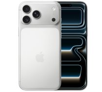 APPLE iPhone 17 Pro Max 256GB Silver (MFYM4HX/A)